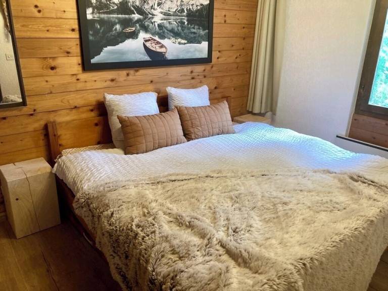 Chalet Fiesch
