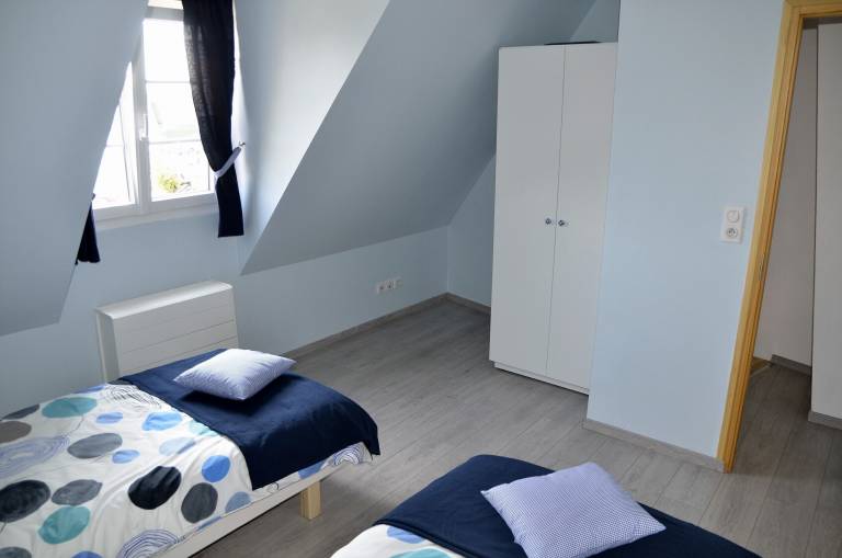 Cottage Hardelot-Plage