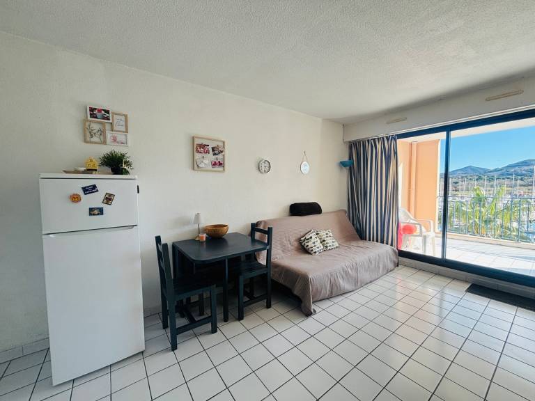 Rental apartment with barbeque | Next to the beach | Dogs allowed — photo 4