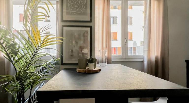 Fully equipped pleasant rental apartment | Pets are welcome — photo 5
