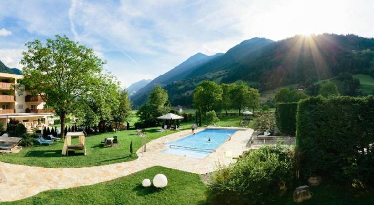 Wiesenhof Gardenresort — photo 4