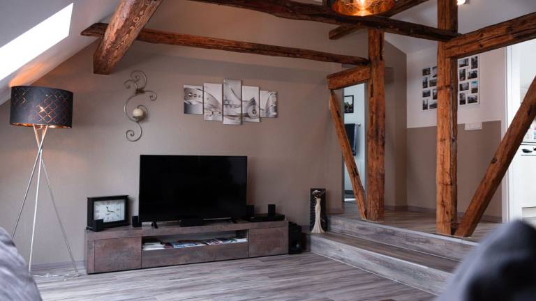 Ferienwohnung Eisenach