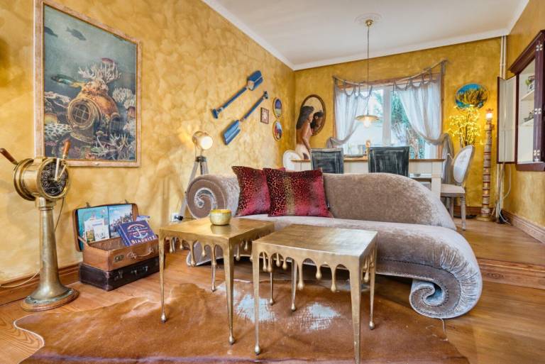 Ferienhaus Friedrichstadt