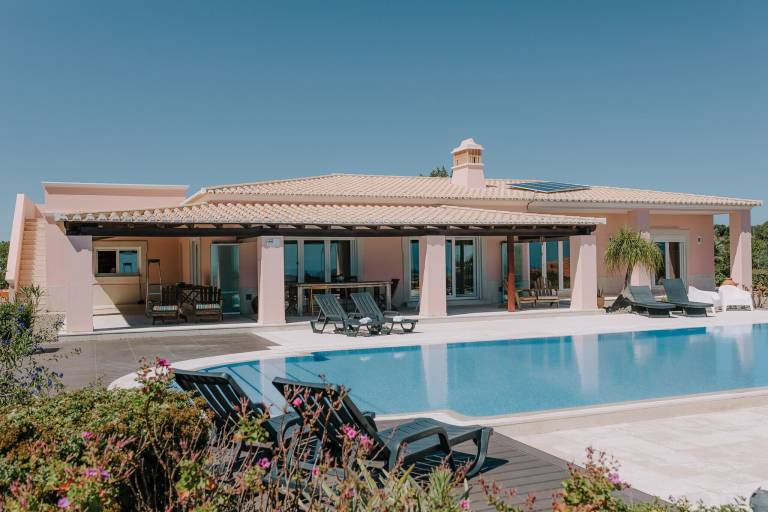 Vivenda  Quinta das Raposeiras