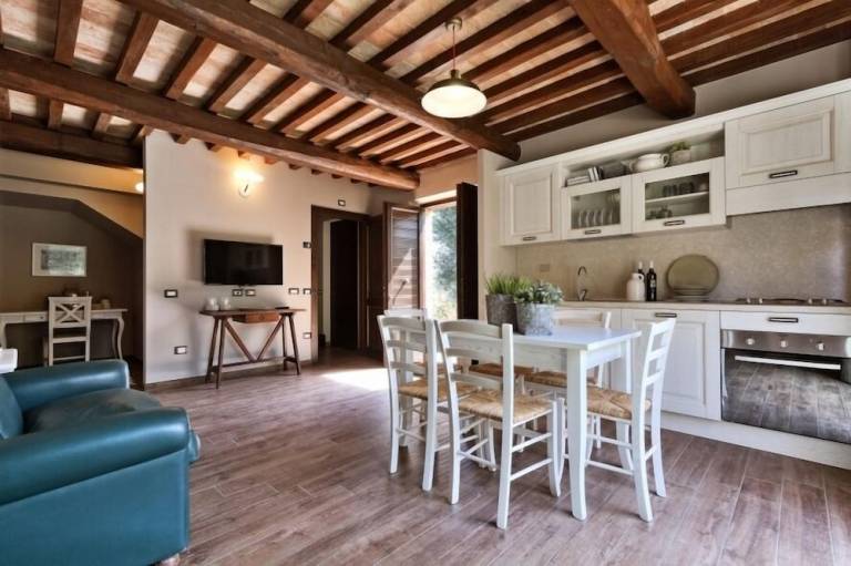 Villa San Severino Marche