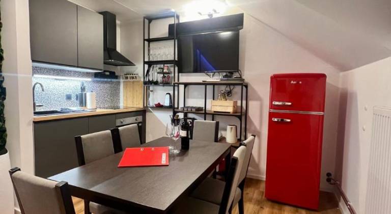 Holiday apartment with 1 room for 6 persons — photo 4