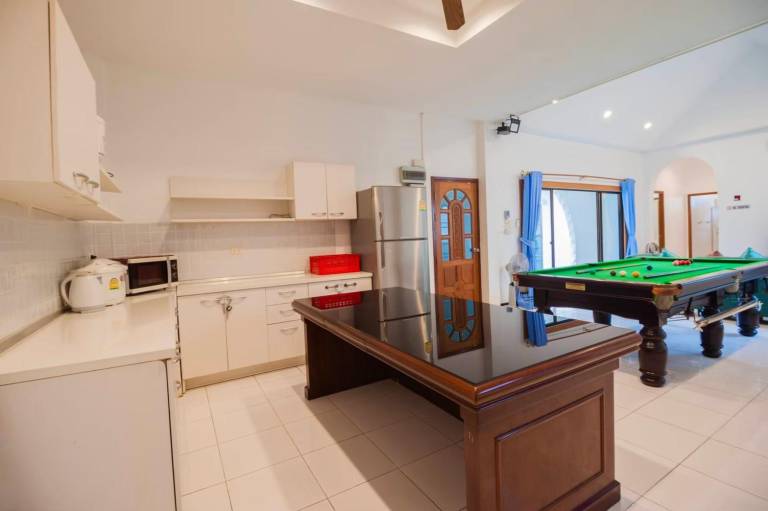 Jomtien Beach Villas — photo 5