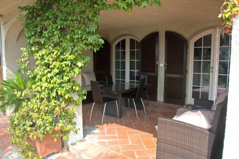 Pension Arezzo