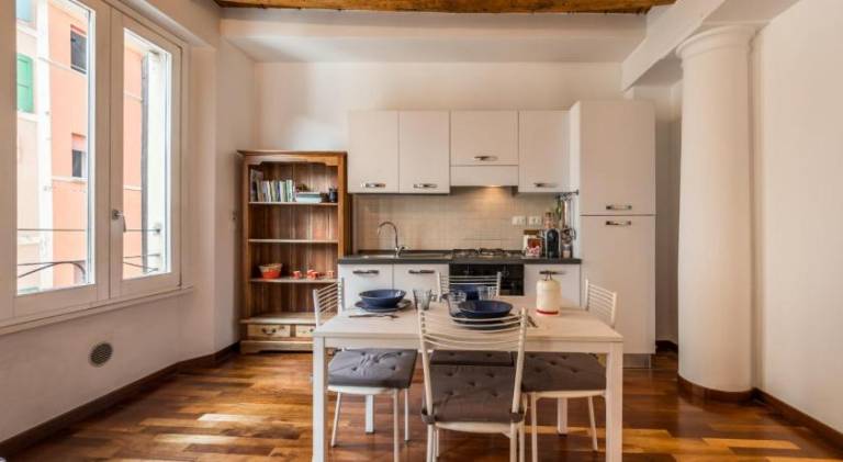 Holiday apartment | Close to Two Towers | Pet-friendly — photo 2