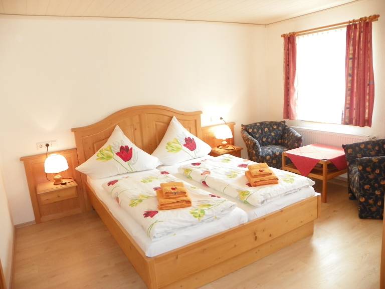 Ferienwohnung in Titisee, Titisee-Neustadt f&uuml;r max. 4 Personen
