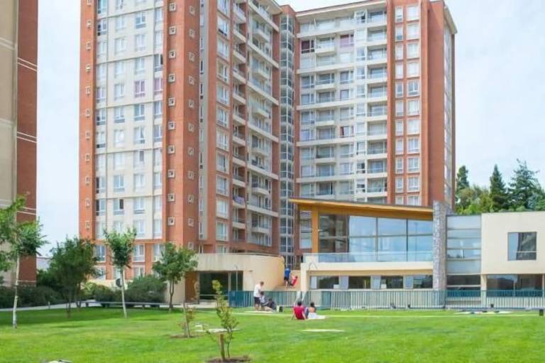 Apartment  Concepción