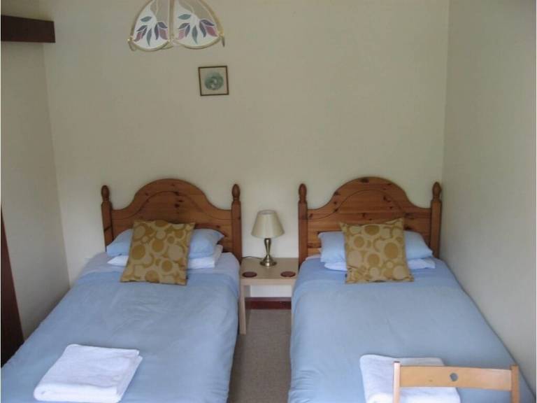 Accommodation  Salisbury