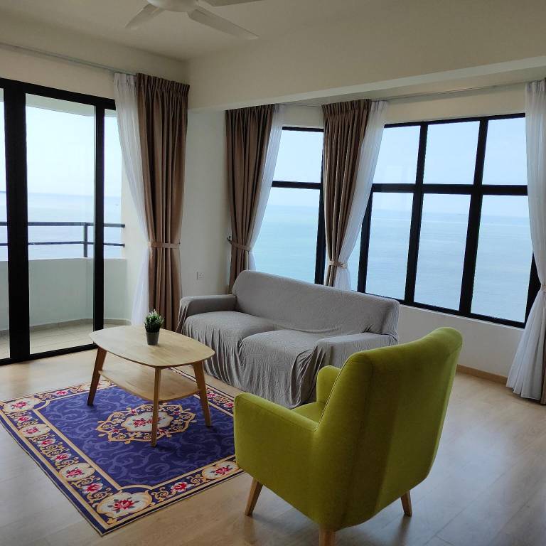 121 m² Ferienwohnung