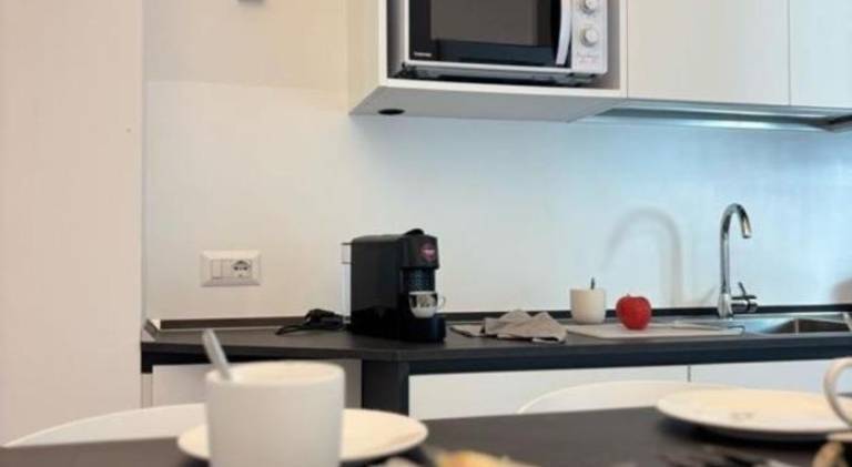 Holiday apartment with 2 rooms for 4 persons — photo 3