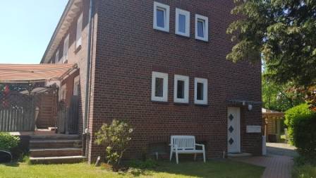 Ferienwohnung Telgte