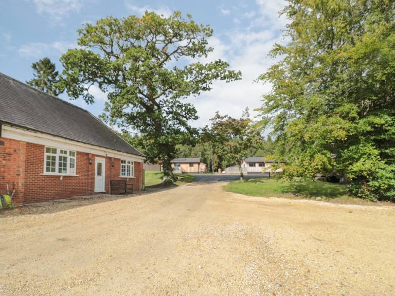 House Otterburn