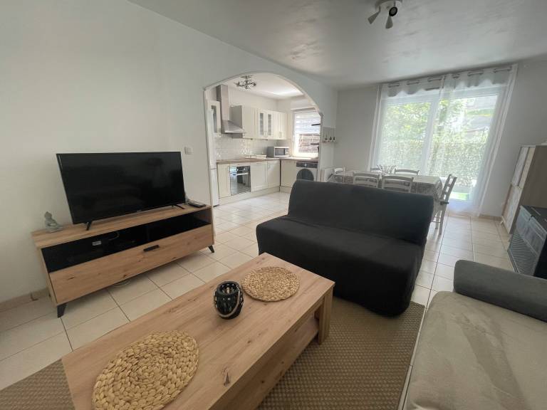 Appartement Creil