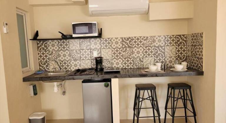 Apartment with 1 room for 2 persons — photo 5
