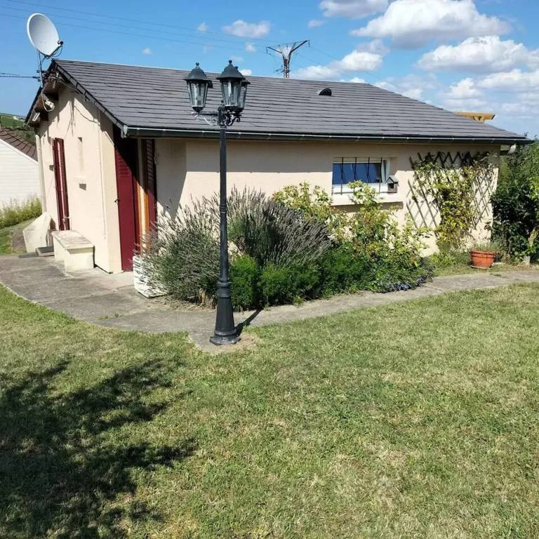 Maison de vacances Sancerre
