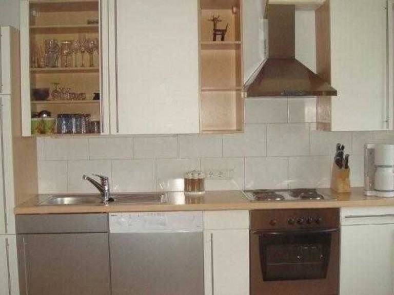 Ferienwohnung Gemeinde Schoppernau
