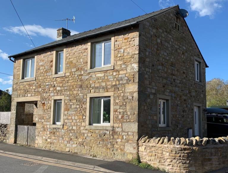 Cottage Bentham