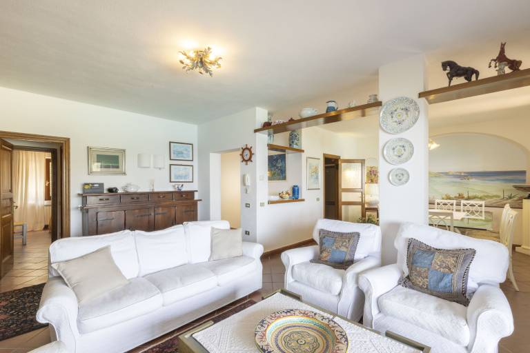 Family-friendly wonderful villa with terrace, barbecue & garden | Nature view | Close to the beach | Pet-friendly — photo 3