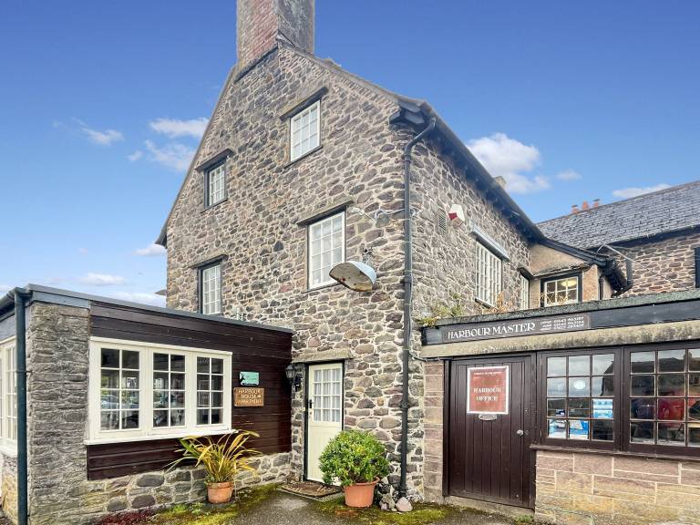 Apartment Porlock Weir