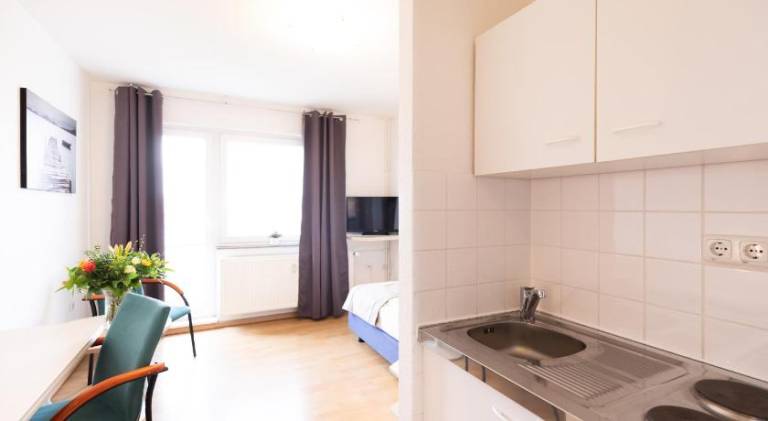 Garner Hotel Bremen North By IHG — photo 5