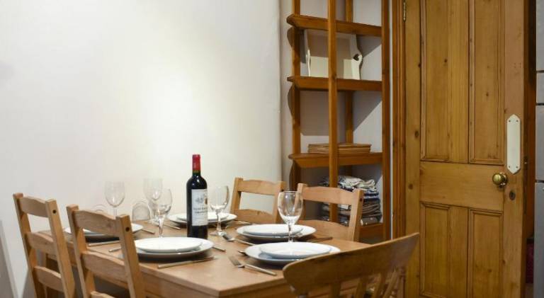 Vacation home with 3 rooms for 5 persons — photo 4