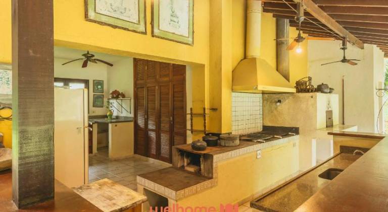 Vacation home with 5 rooms for 14 persons — photo 5