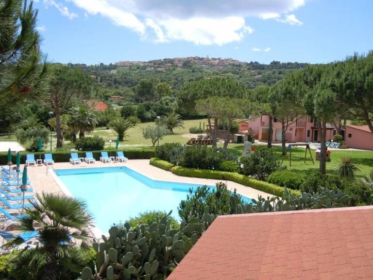 Casa vacanza Capoliveri