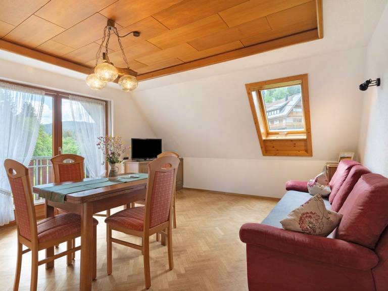 Ferienwohnung in Schapbach, Bad Rippoldsau-Schapbach f&uuml;r max. 5 Personen