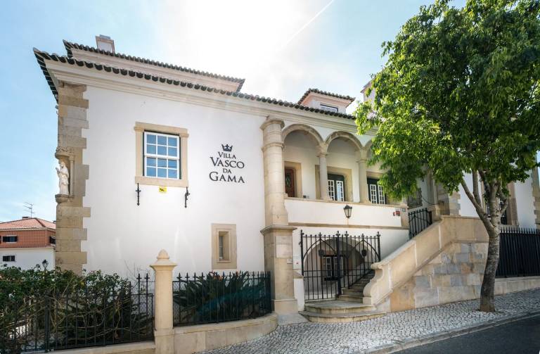 Casa Estoril