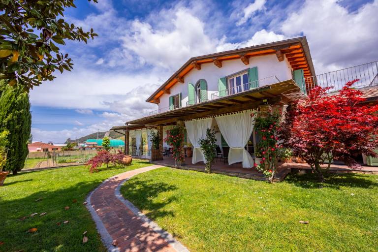 Villa Cinquale