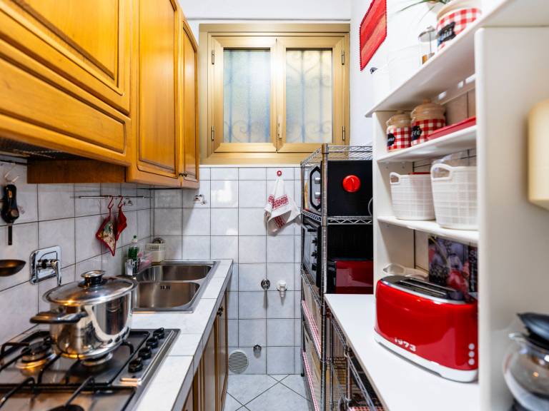 Rental apartment with 1 room for 5 persons — photo 3