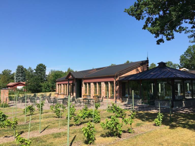 Ferienhaus Kalmar