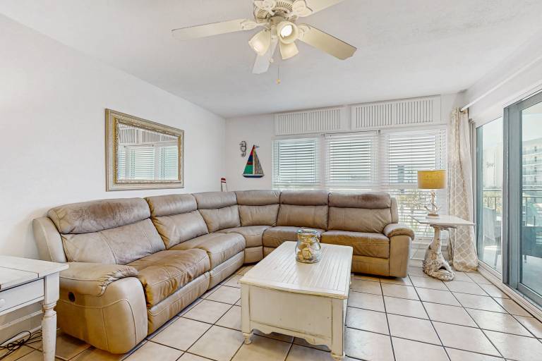 Condo Okaloosa Island
