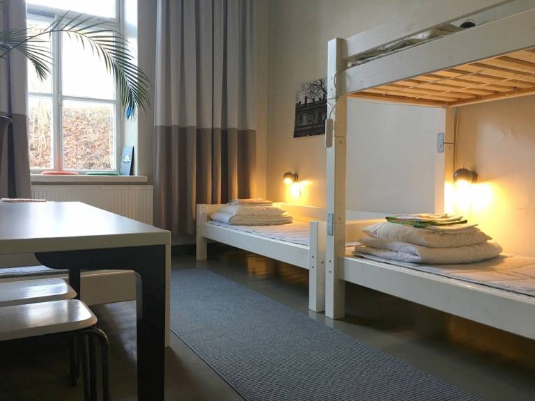 Hostel Helsinki