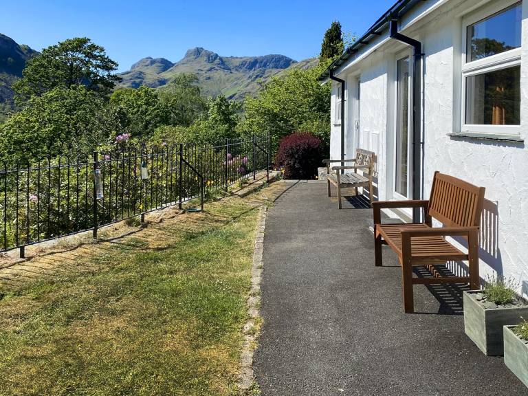 Cottage Great Langdale