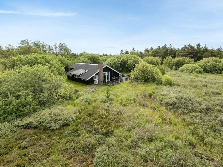 House Rømø