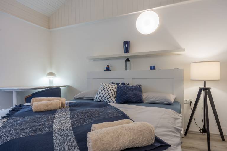 Holiday apartment with 1 room for 2 persons — photo 2