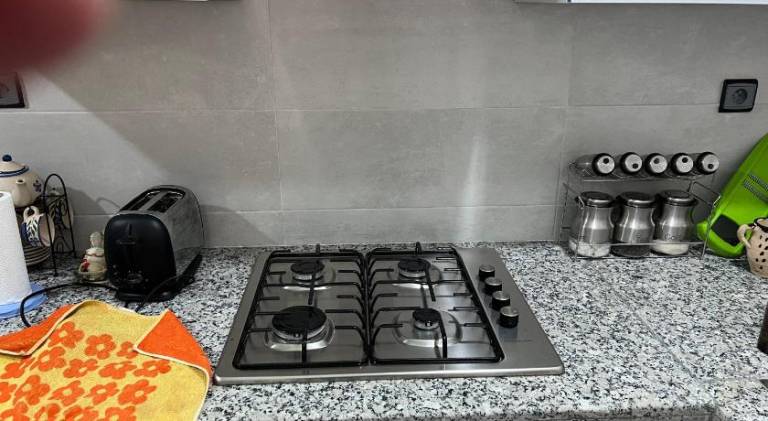 Rental apartment with 2 rooms for 3 persons — photo 4