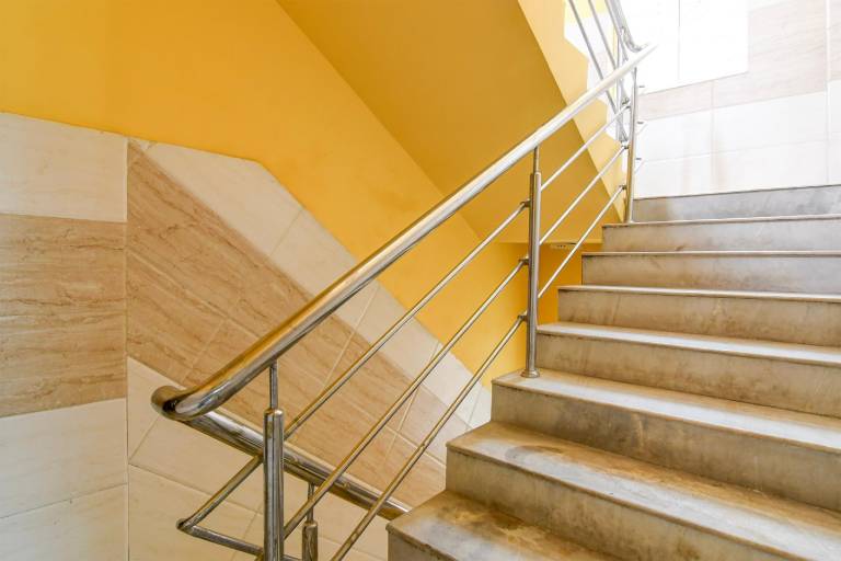 Hotel O Trivedi Tower