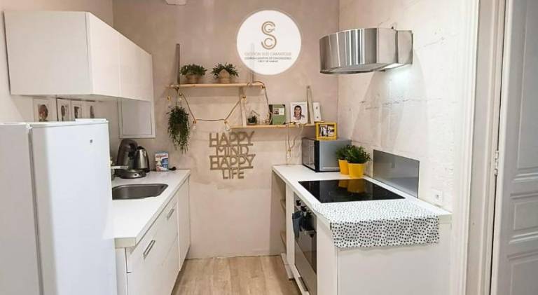 Rental apartment | Pets are welcome — photo 2