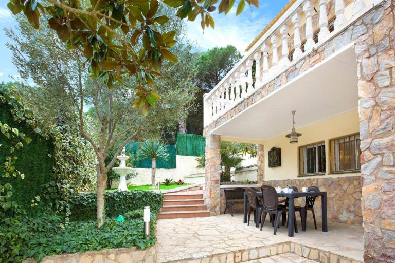 Villa Lloret de Mar