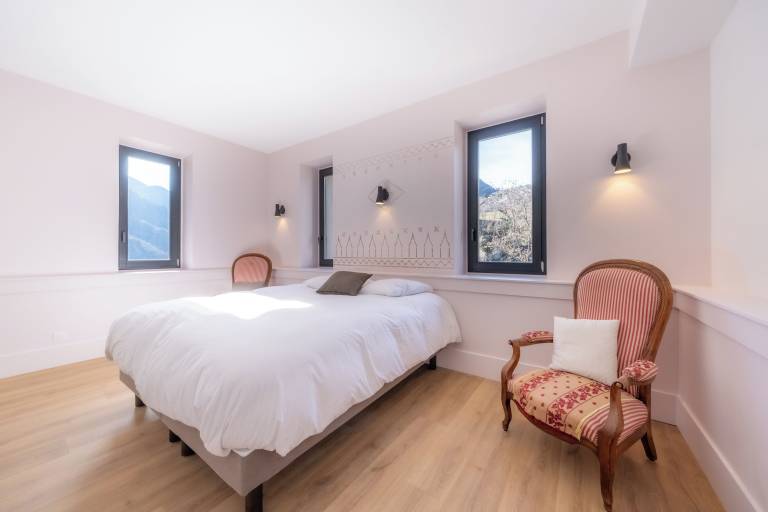 Chambre d'hôtes Valloire