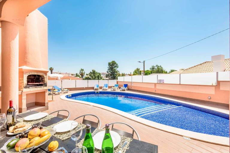 Villa  Albufeira