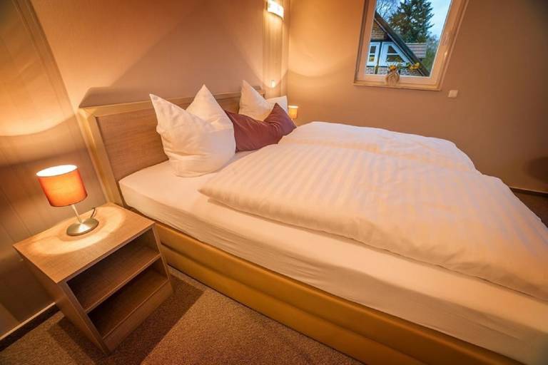 Ferienwohnung Wittenberge