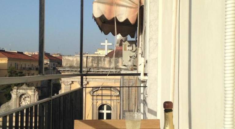 Pleasant apartment | Close to Naples Cathedral | Dogs allowed — photo 3
