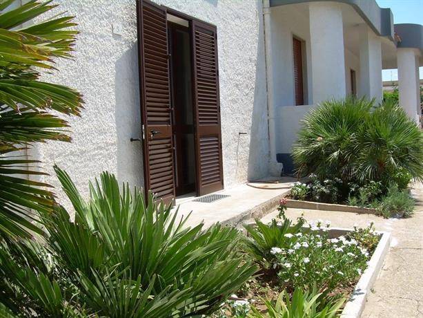 Ferienhaus Marsala